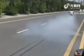 时速高达200！电动车非法改装令人发指，记者刚采访完骑车少年不幸身亡…图片