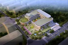 义乌两所学校投用消息来了！小学、幼儿园……图片