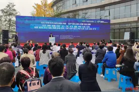 四川省精神医学中心开诊试运行图片
