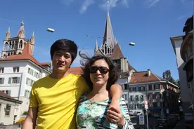 “不是抗压能力差，不是情绪不好，孩子是病了。”儿子因抑郁症去世的第九年图片