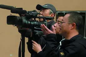 “它不应该是边缘的、一小撮人的坚持和理想”——陈为军和一代纪录片人走过的路图片