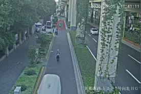 路上撒刀片！一修车行老板获刑，半年后其子故伎重演又被捕图片