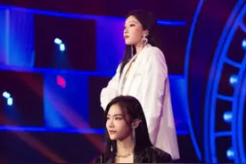 《嗨唱转起来2》魔力金曲争霸赛显嗨式魅力图片
