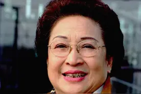 任桂珍辞世，她曾说扮演江姐是艺术生涯中“最荣耀”的事情▸缅怀◂图片