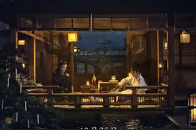 《晴雅集》定档 赵又廷邓伦演绎东方志怪图片