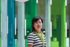 40年，深圳奋斗者之歌！——从打工妹到党代表 70后女工熊永兰基层一线成就梦想图片