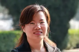 40年，深圳奋斗者之歌！——从打工妹到党代表 70后女工熊永兰基层一线成就梦想图片