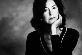 诺奖诗人格丽克：用素穆的诗，自我拯救图片