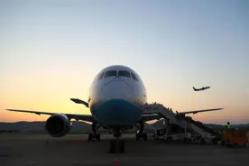 半月谈｜国际航空物流供应链：我国短板，却是当前全球产业重构的“基础设施”图片