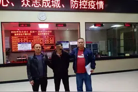 男子借酒壮胆深夜入室行窃，结果刚好撞上晚归屋主图片