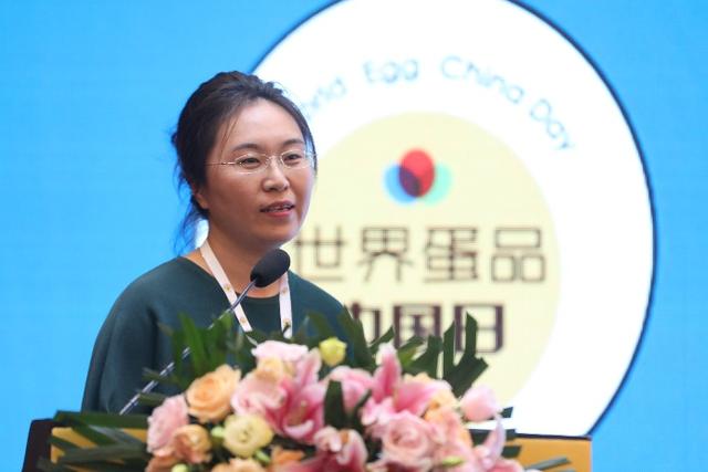 何为“一枚好蛋”？新标准有这些要求