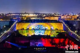 南京假期经济火热背后：以“文旅＋”打造高能级城市图片