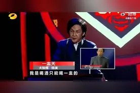 大胆爱 | 浪漫诗人大张伟，三句情话撂倒所有人图片