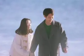 编剧诛心！盘点中韩16对高虐CP，都是前期有多甜后期就有多虐图片