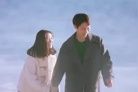 编剧诛心！盘点中韩16对高虐CP，都是前期有多甜后期就有多虐图片