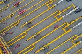 除了五大煤企重组，山西在这一领域也将出现“巨无霸”企业图片