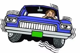 汽车年前大检测，注意保养和防盗图片