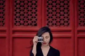 视觉艺术家陈漫：摄影要回归自然本真 | 专栏图片