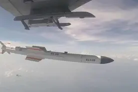 印度试射新型反雷达导弹，半个月内已密集进行5次新导弹试验图片