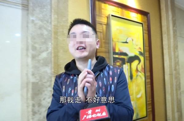 新娘哭了！请帖都发了，神奇大酒店竟忘了有婚宴
