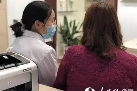 湖南省肿瘤医院宁养院：绘出生命的“最后的风景”图片