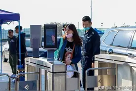 中国石油大学（华东）喜迎2020级研究生入学图片