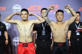 JCK前瞻｜都力勒和努尔扎提争夺四强席位的最后机会图片