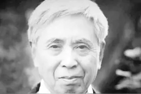 逝者 | 邓三瑞：爱听评弹、画漫画的“中国潜艇之父”图片