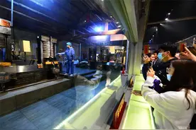 “道不尽齐鲁粮油好”第三站：品牌数字化转型，助齐鲁粮油腾飞图片