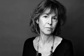 中国女作家残雪，到底凭什么两次登上诺奖赔率榜？图片