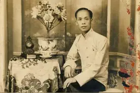 厦门往事：丙洲的三舅图片