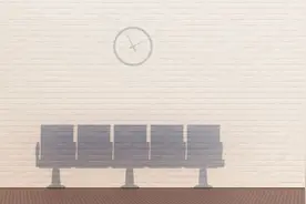 人字有两笔 : 一笔前半生，一笔后半生图片