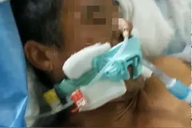 仙桃20余村民饮用自来水后出现中毒等症状，湖北省级调查组调查，警方已控制人员图片