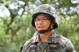 东南海域，登岛演练图片