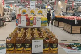 价格欺诈，荆州一大型超市被调查图片