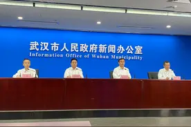 第二十一届武汉国际汽车博览会即将开幕图片