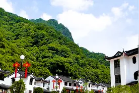 走近尧治河村 感受“生态美丽 人居和谐”视频封面