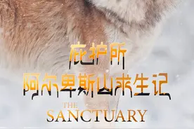 今年看到最动人的一幕，是这两位母亲的对视图片
