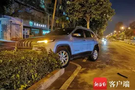 事发海口！追尾冲撞他车，司机疑肇事逃逸找人“顶包”图片