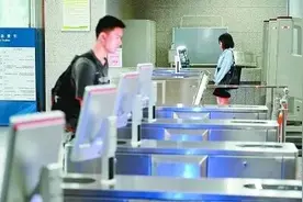 “刷脸”支付，安全吗？图片