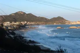 注意！解放军将在福建古雷半岛海域进行实弹射击图片