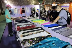 法兰克福展览集团重启中国展览业务图片