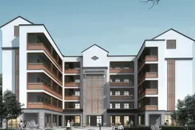 衢州古城双修！水亭门游客服务中心、儒学文化区旅游配套……古城内3个项目，你最期待的是？图片