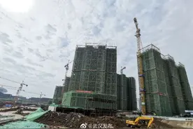 未来3年，光谷近5000套公寓房助力大学生留汉安居图片