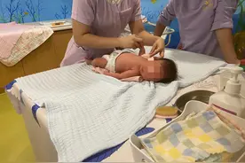 离题｜代孕“流水线”：“制造”孩子，就像一场赌博图片
