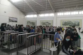 「潍坊青州」铁路列车调图 青州市两站这些车次有变化图片