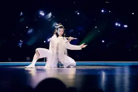 《舞蹈风暴》第二季首播收视三网第一 顶级品质人气口碑爆表图片