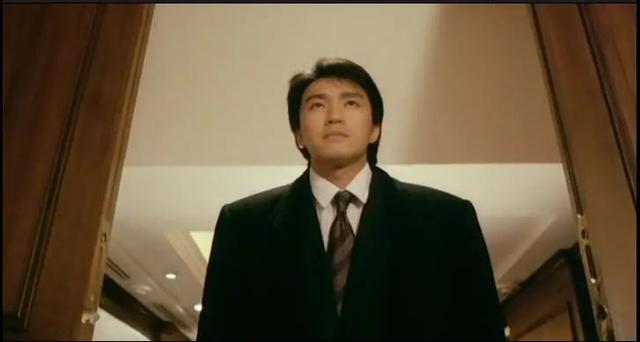 想当年丨从“赌神”到“赌圣”：港片三十年前的黄金时代