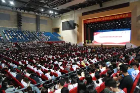 黄洁夫：我国器官捐献志愿登记尚需大力推进图片