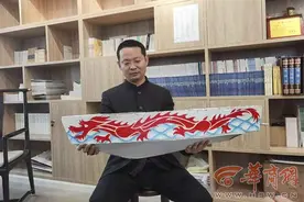 曾赴汶川灾区进行危房排查 西安教授花12年研发“可弯曲”混凝土图片